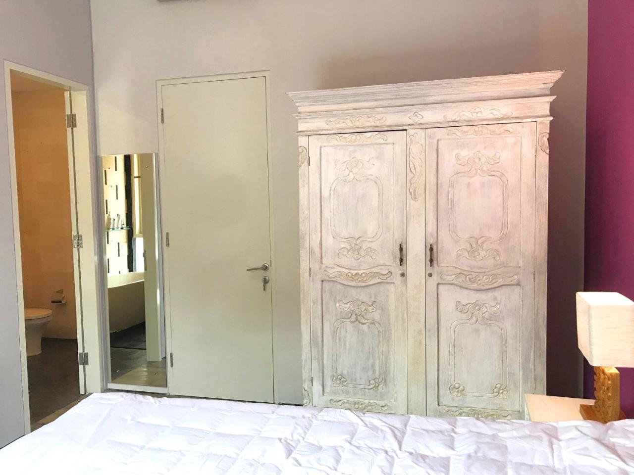 Villa Jp Tiger Canggu Zewnętrze zdjęcie